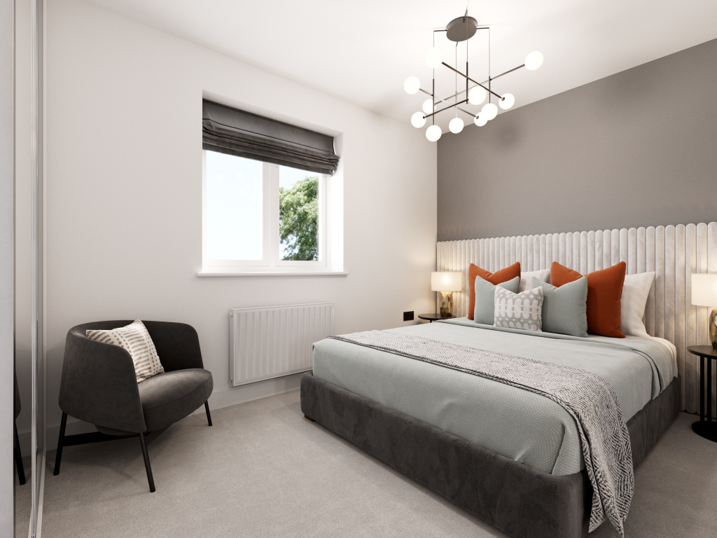 House in Doncaster, North East Lincolnshire - View 5
