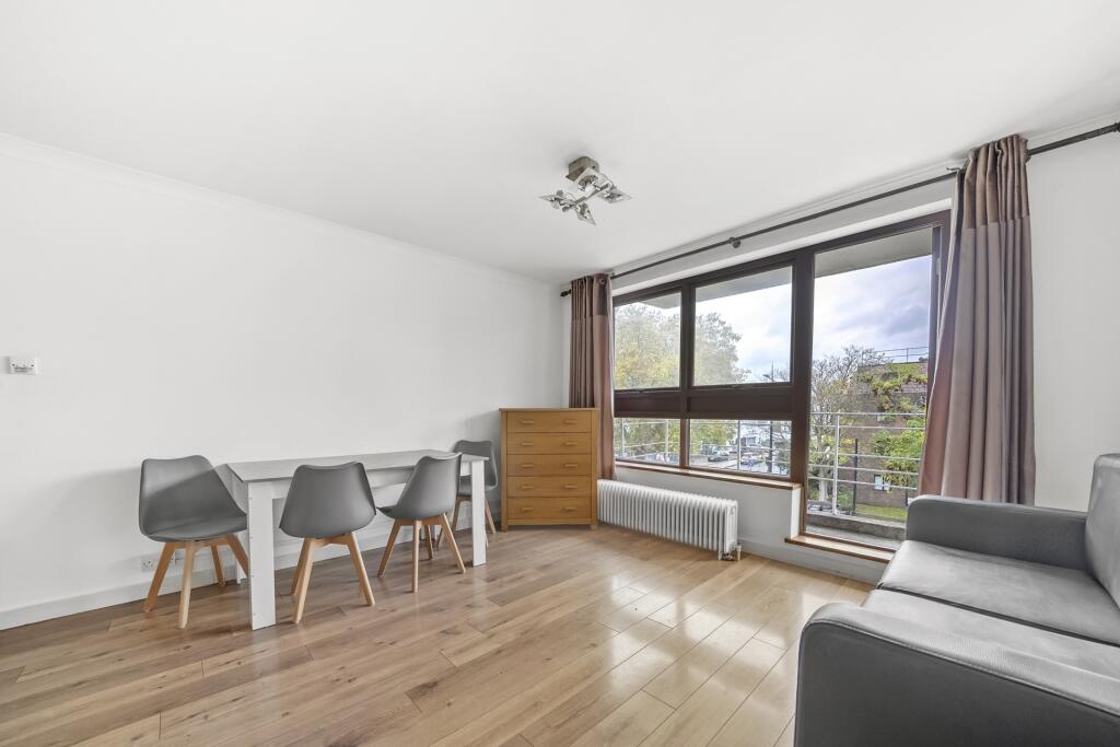 Main image of property: Julian Court, Camden Road, Camden Town, NW1