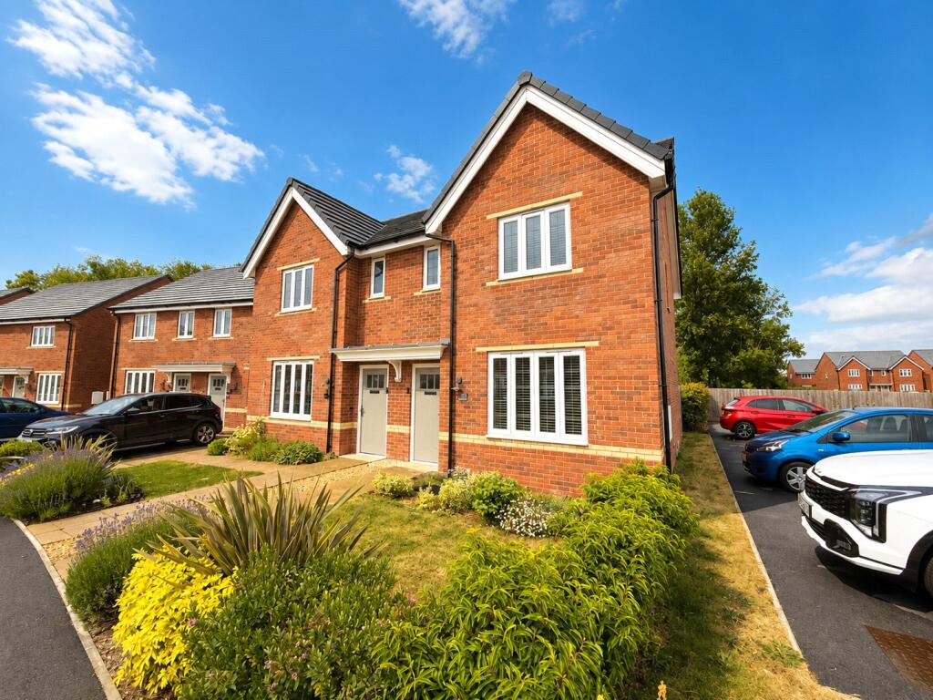 Main image of property: Ryeland Street, Highbridge, Somerset, TA9