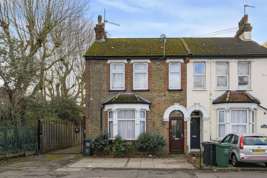 Main image of property: The Brent, Dartford