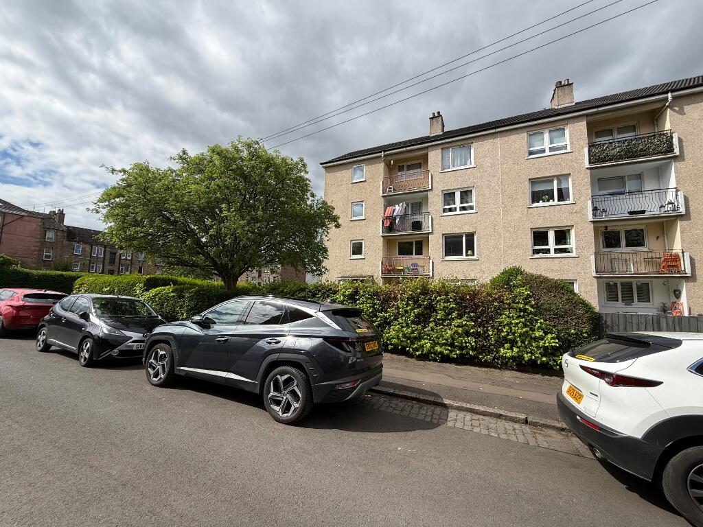 Main image of property: P2471, 3 Lloyd Street, Glasgow, G31