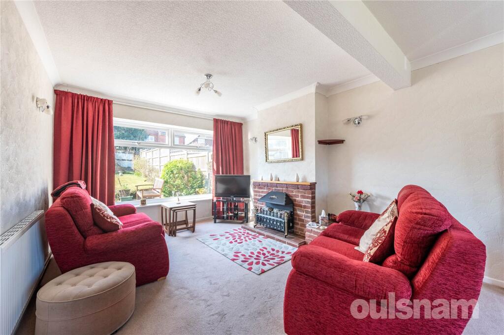 Additional image 2 of Waseley Road, Rubery, Rednal, Birmingham, B45