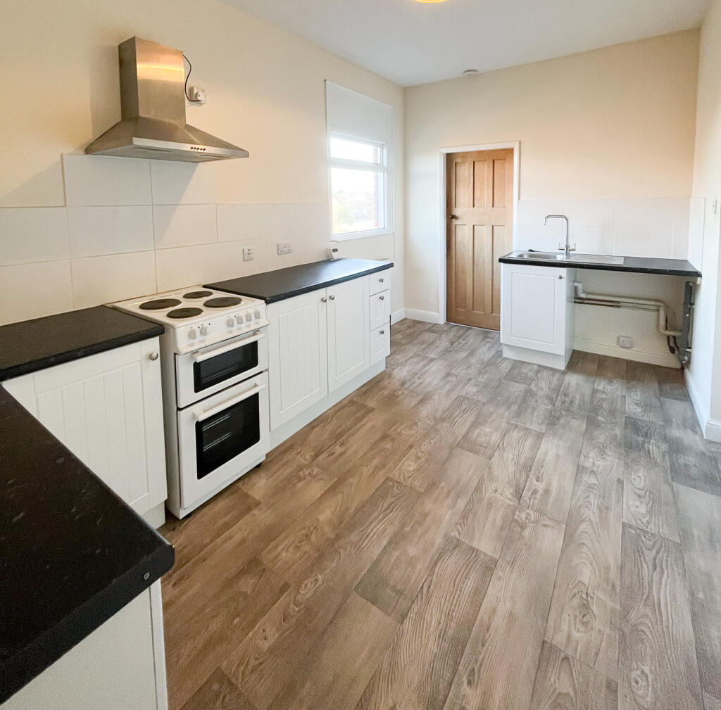 Main image of property: High Street, Saxilby, LN1