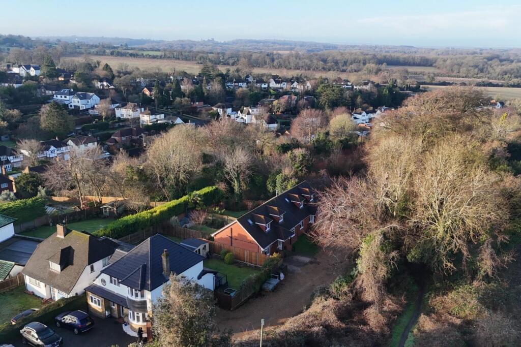 Main image of property: Kingswood Road, Tadworth