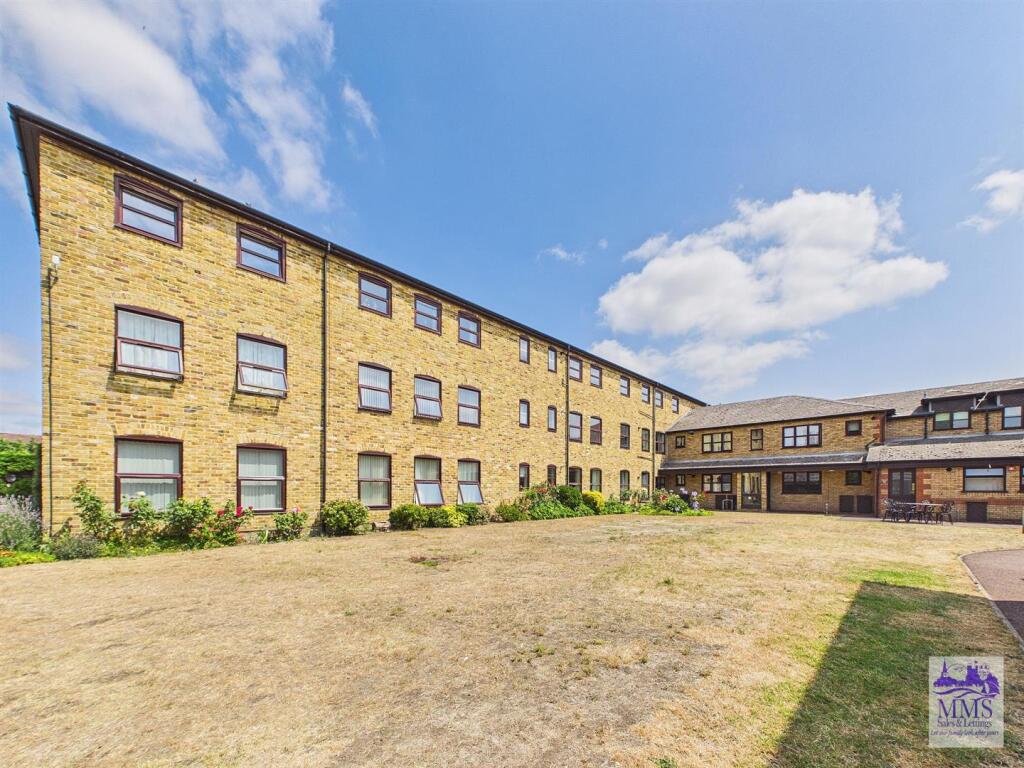 Main image of property: Trafalgar Road, Gravesend