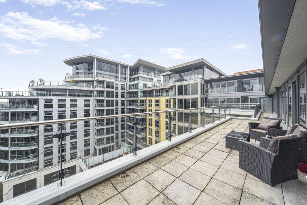 Main image of property: Townmead Road, Fulham, SW6