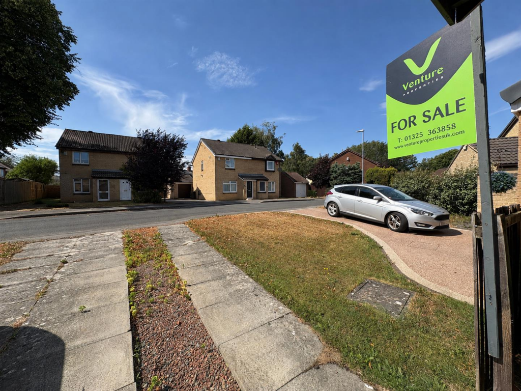 House in Darlington - View 2