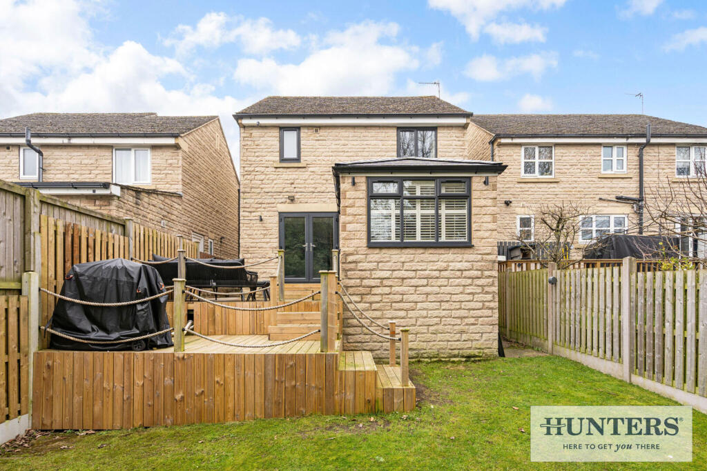 Additional image 21 of Greencroft Close, Idle, Bradford