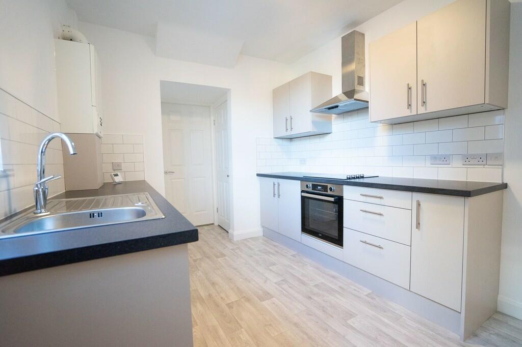 Eden Vale , Ashbrooke, Sunderland photo 3