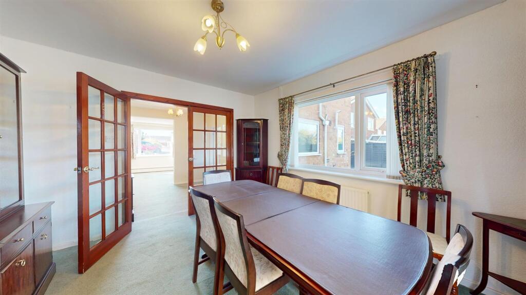 House in Ruthin - More
