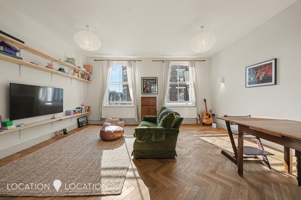 Apartment in London, Hackney - View 5