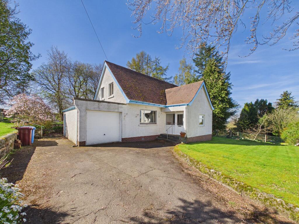 Main image of property: Braedale Road, Lanark, ML11