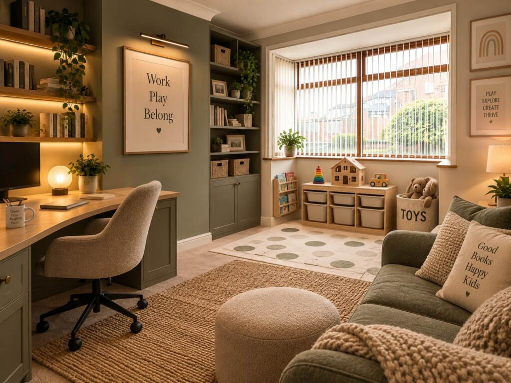 House in Warrington - More