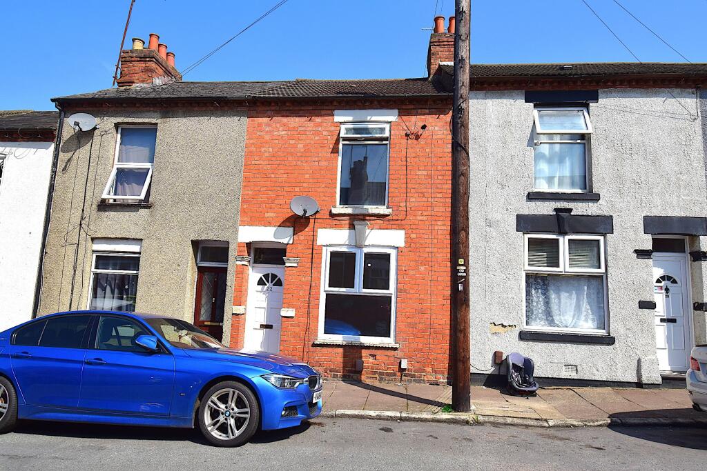 Main image of property: Gordon Street, Northampton