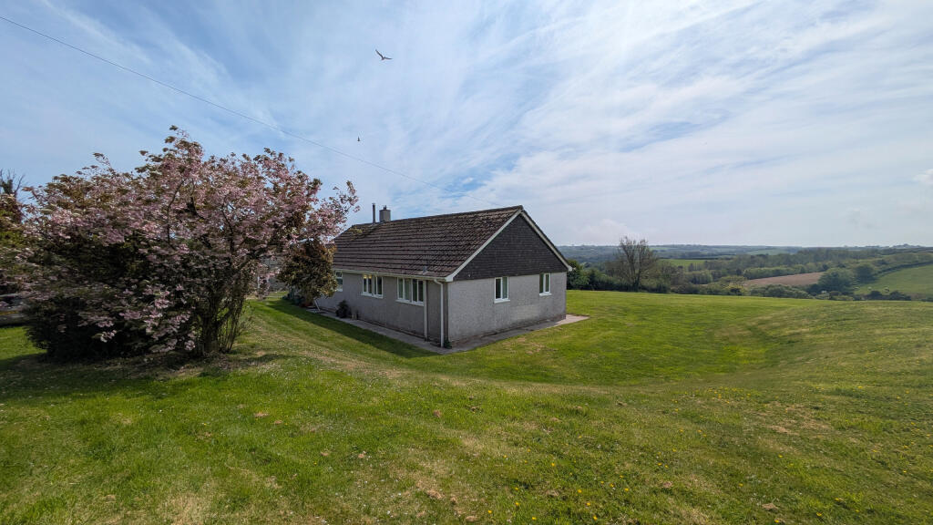 Main image of property: Tregoney Hill, Mevagissey, St. Austell, Cornwall