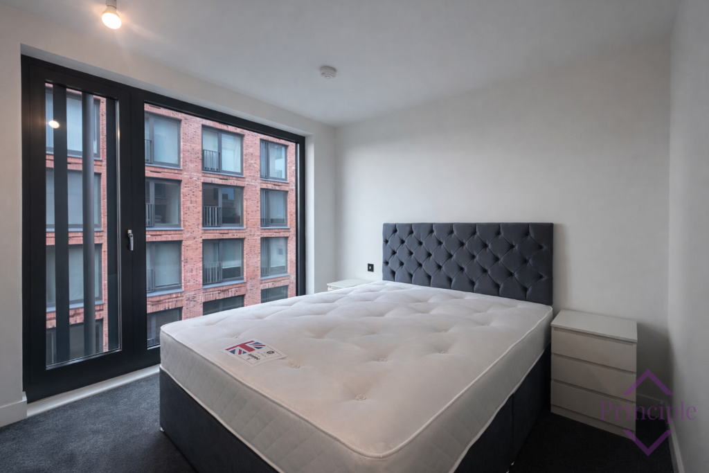 Additional image 10 of Glasswater Locks, Pitt Street, Birmingham, B4