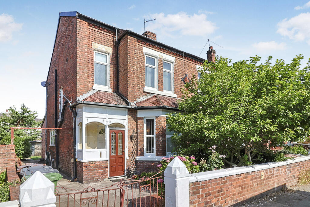 Main image of property: Hall Street, Southport, Merseyside, PR9