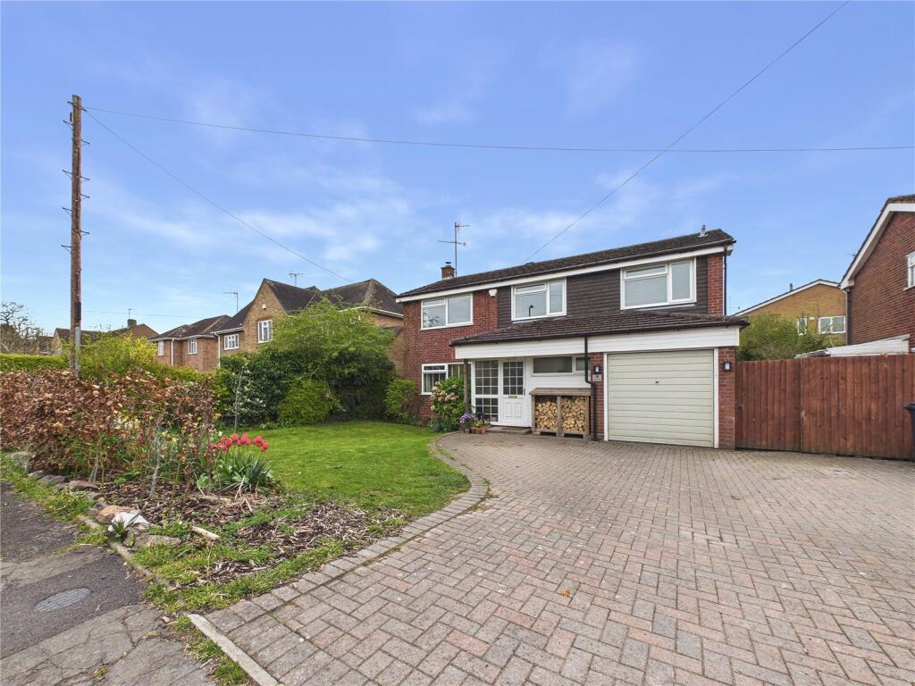 Main image of property: Tagwell Road, Droitwich Spa, Worcestershire, WR9