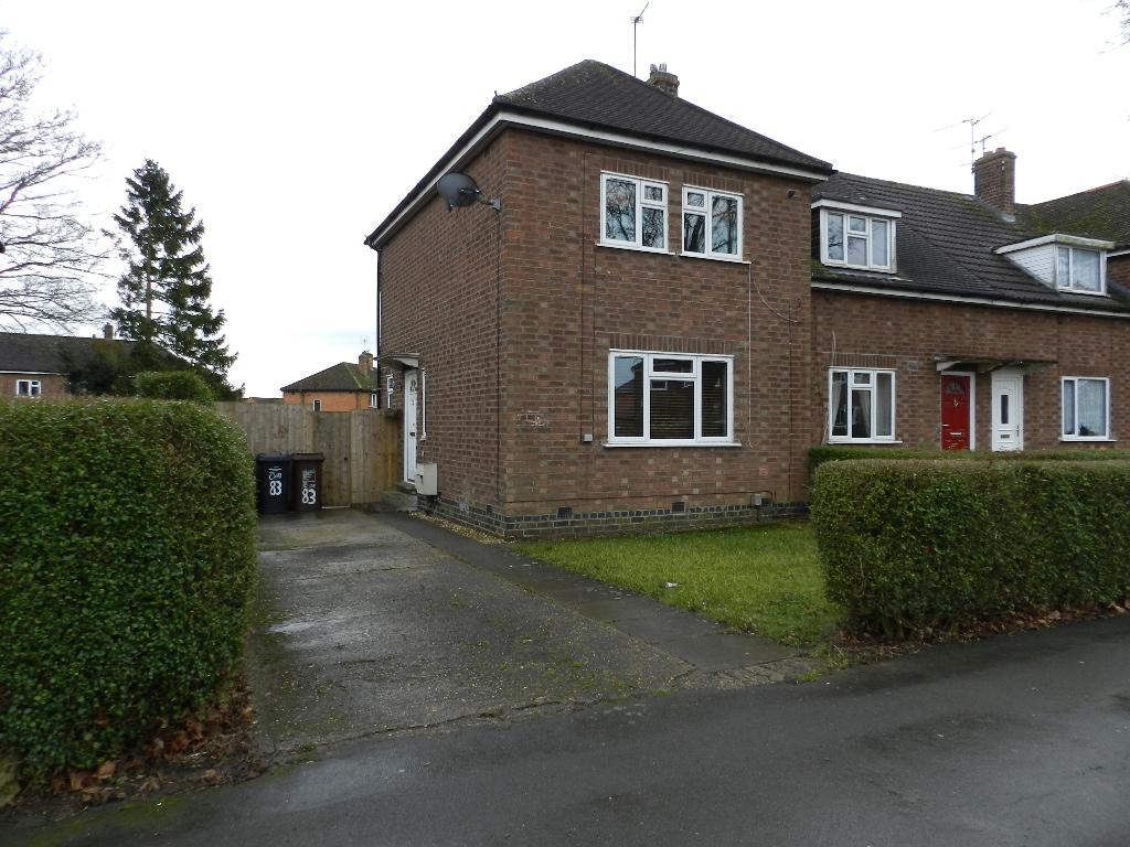 Main image of property: Rowlett Road, Corby, Northamptonshire, NN17