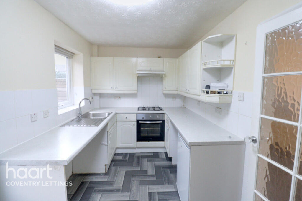 Main image of property: Thorney Road, COVENTRY