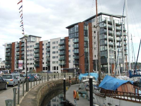 Main image of property: Neptune Marina, Coprilite Street, Ipswich, Suffolk, IP3