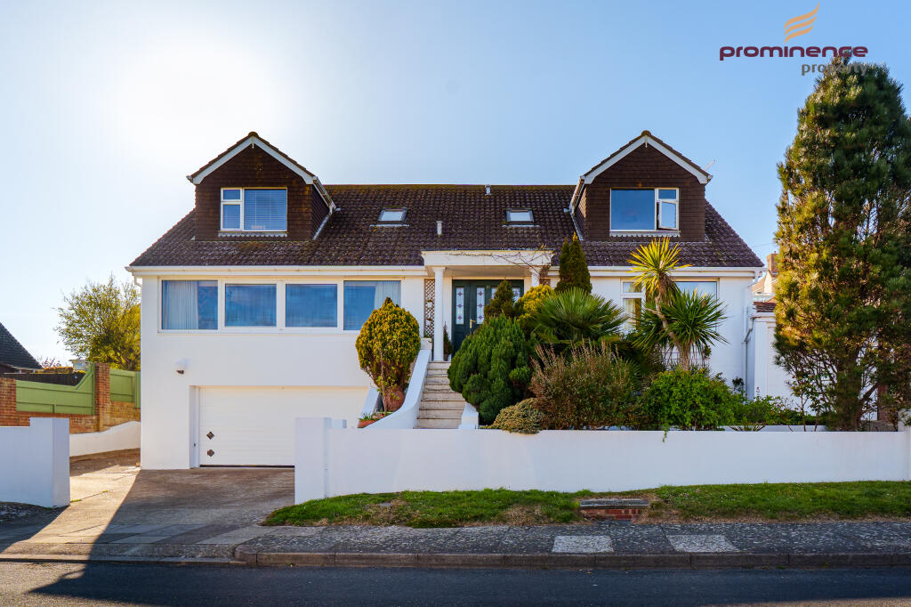 Main image of property: Ashdown Avenue, Saltdean, Brighton
