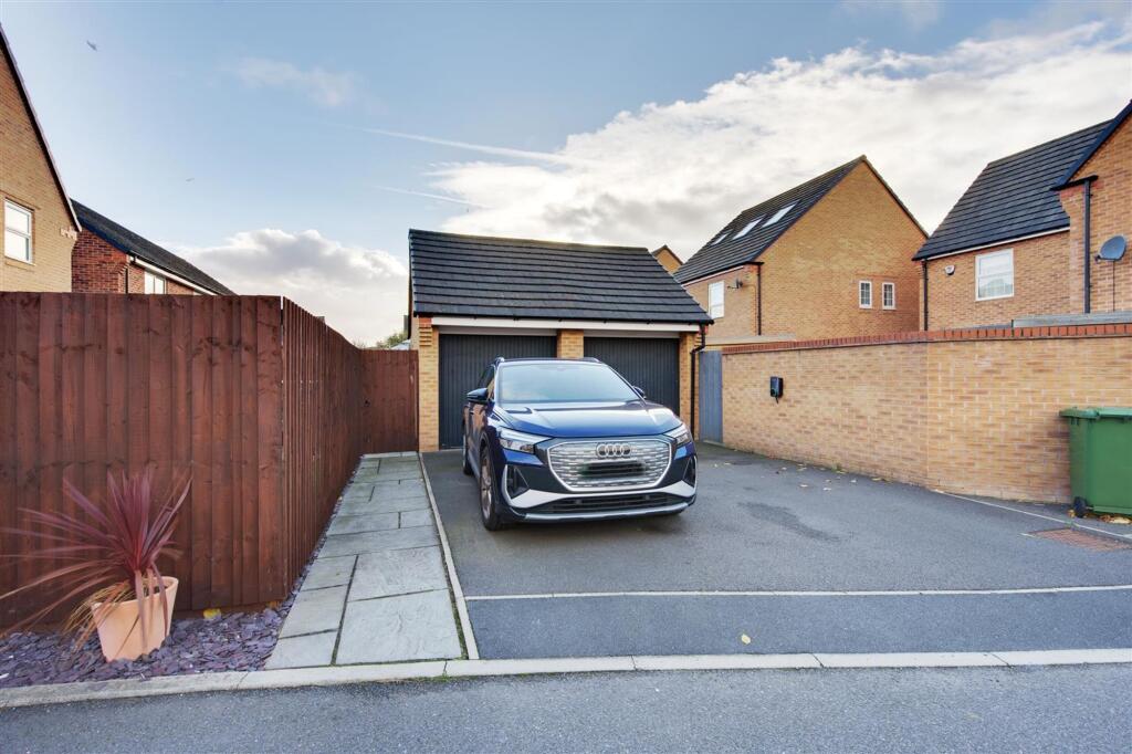 Harry Mortimer Way, Elworth, CW11 photo 5