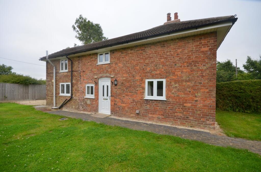 Main image of property: Castle Farm Cottages, Castle Carlton, LN11