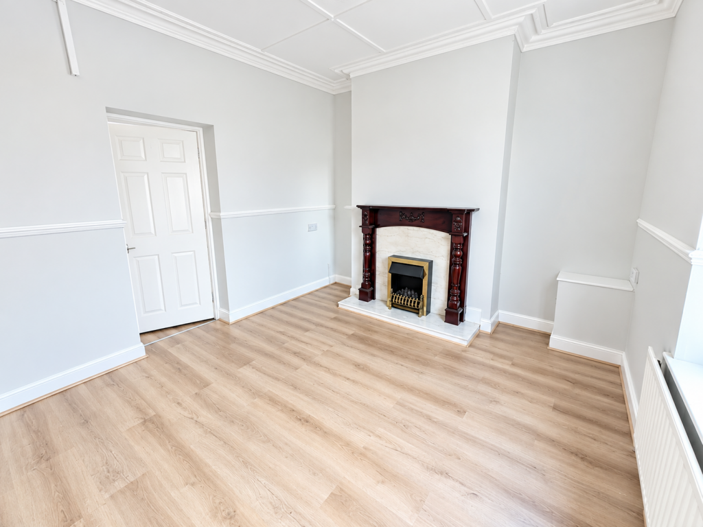 House in Durham - View 4