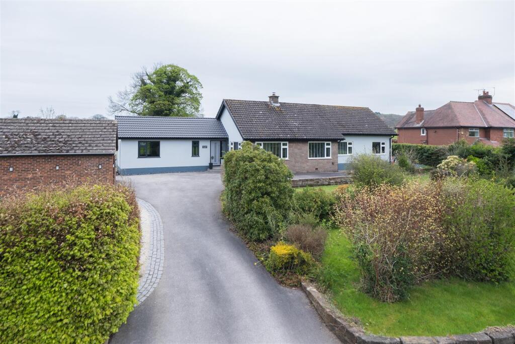 Main image of property: Manley Road, Alvanley Nr. Frodsham