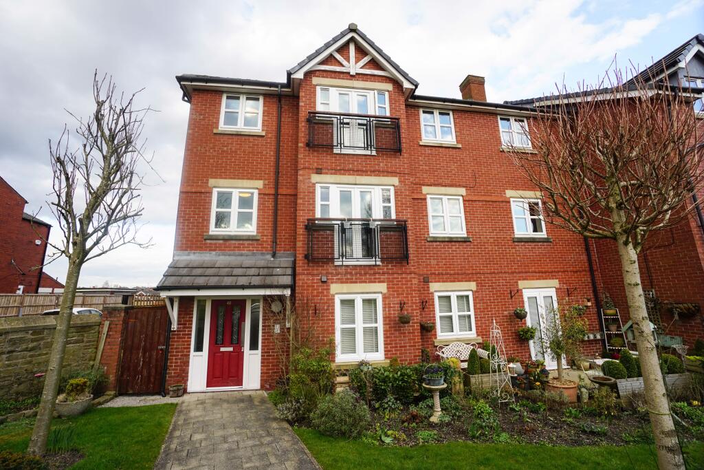 Main image of property: 40 Bolton Road, Aspull, Wigan, Greater Manchester, WN2