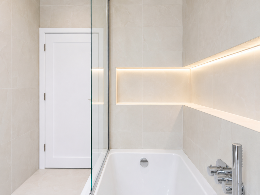 Main image of property: Luxury Apartments with Parking - Central Hoddesdon