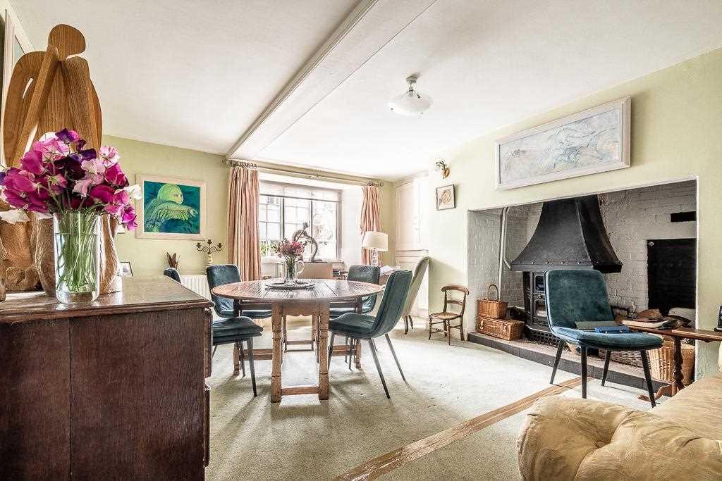House in East Devon, Otterton - View 4