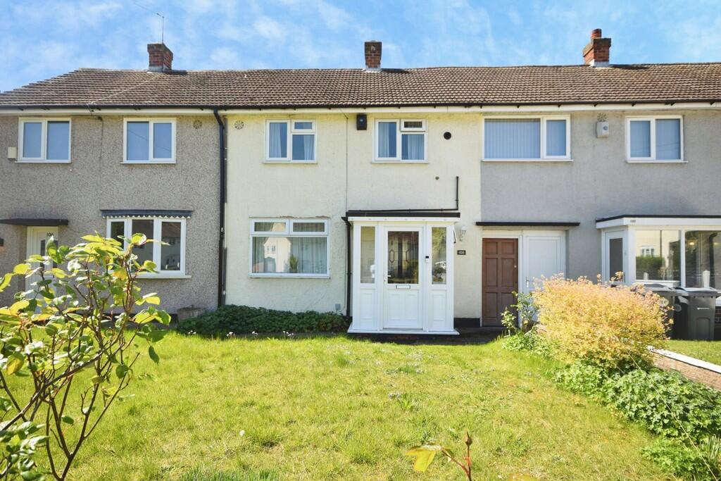 Main image of property: Shopton Road, Shard End