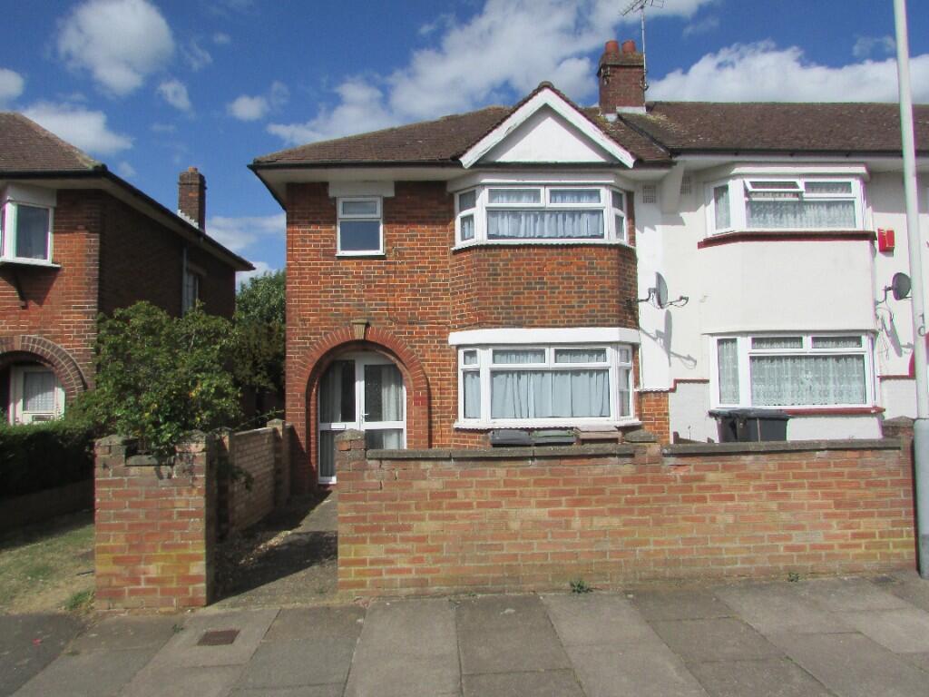 Main image of property: Wilsden Avenue, Luton, Bedfordshire, LU1