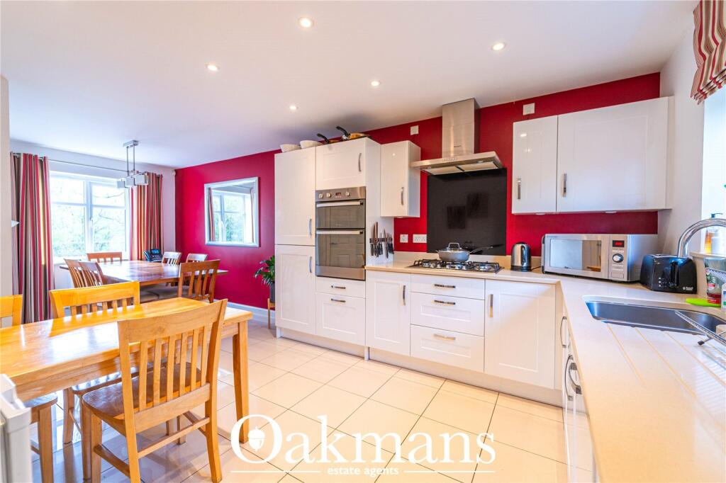 House in Birmingham - View 2