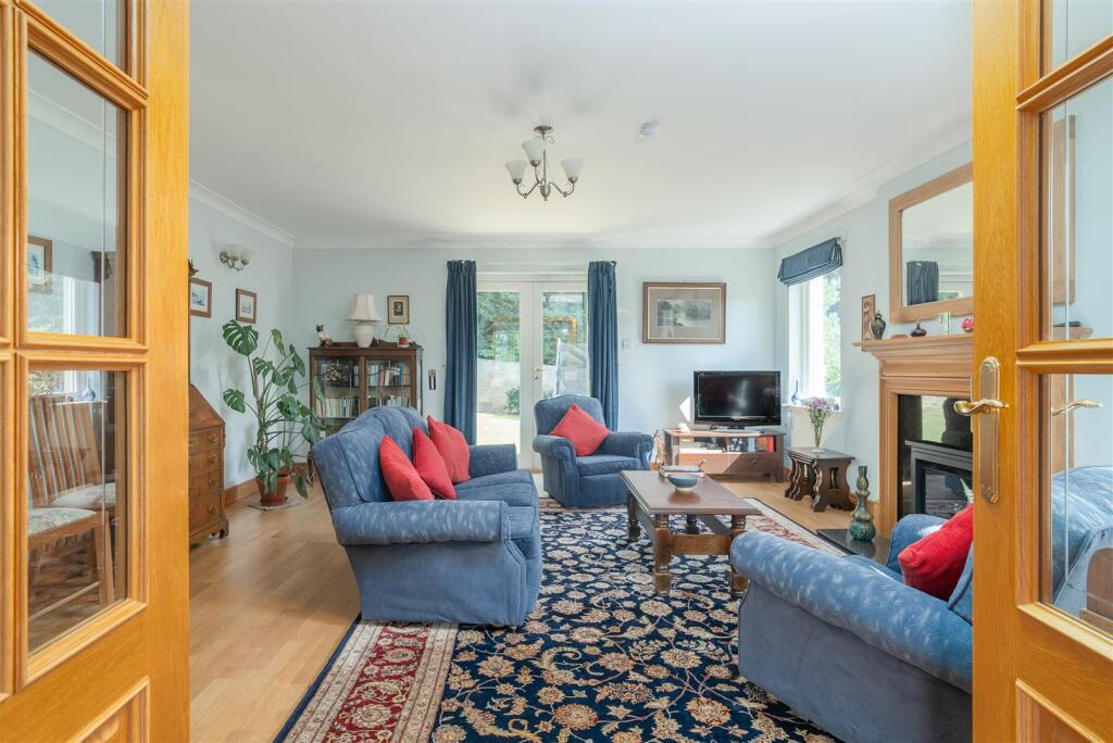 House in Galashiels - More