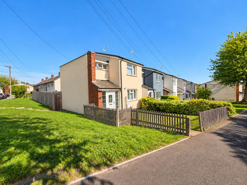 Main image of property: Ashleigh, Stevenage, SG2