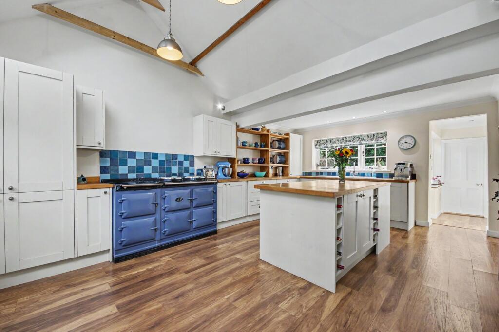 House in Southampton - View 2