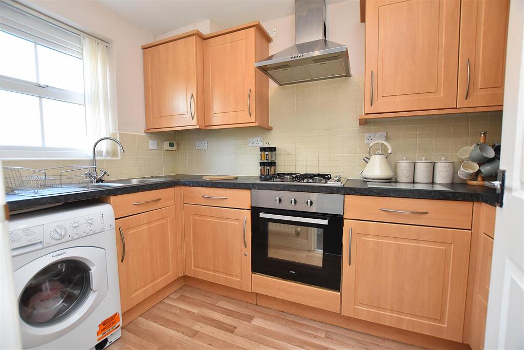 Pendinas, Wrexham photo 3