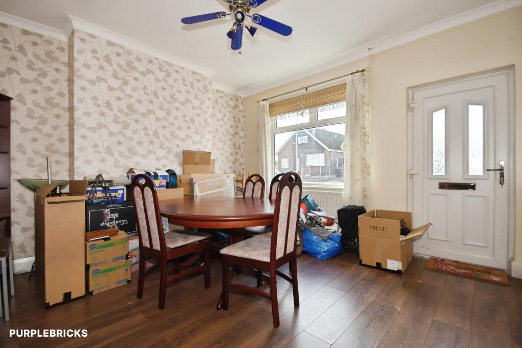 House in Heanor, Loscoe Grange - View 5
