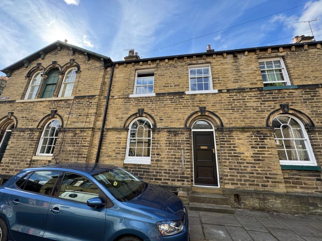 Main image of property: Jane Street, Saltaire, BD18