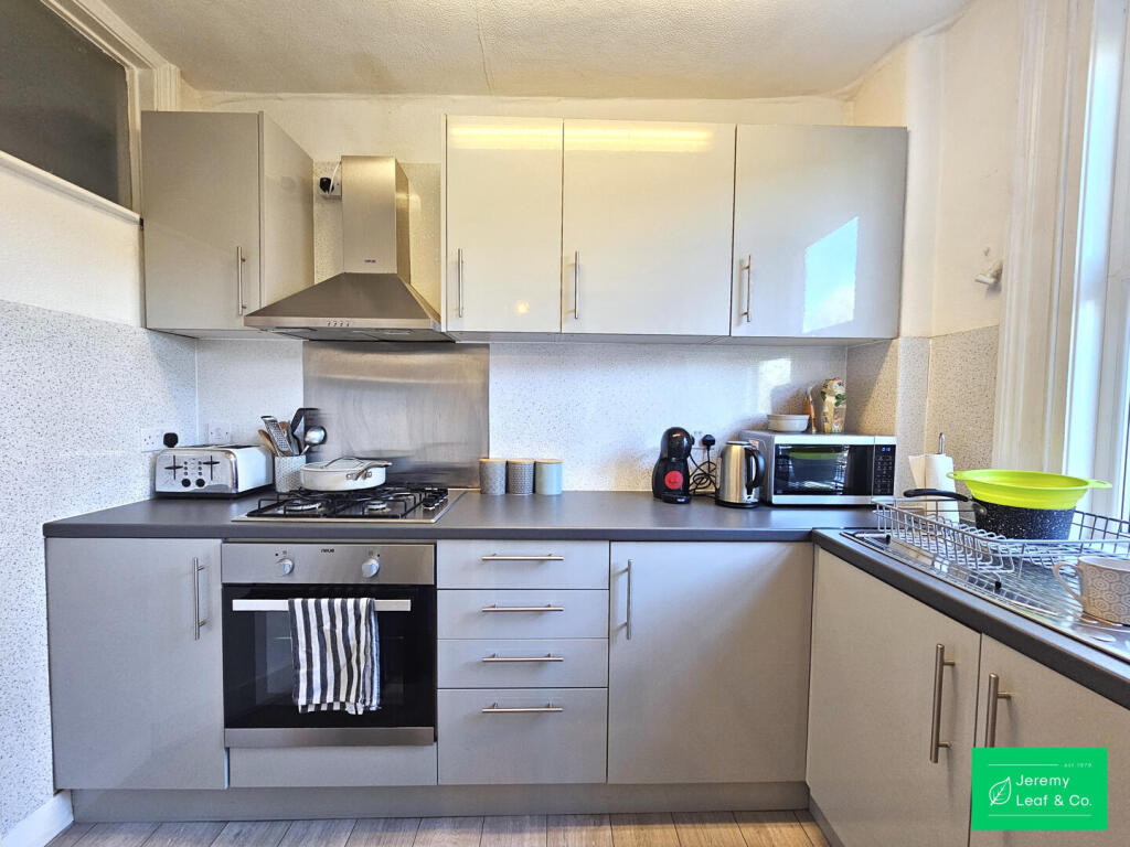 Main image of property: Kitchener Road, N2