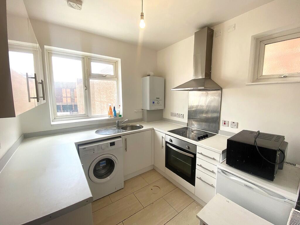 Main image of property: Palmerston Road, Southsea