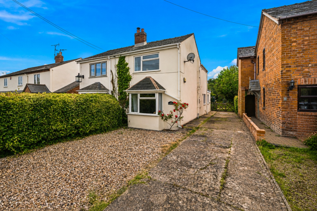 Main image of property: Interfields Cottage, Lower Interfields, Malvern, Worcestershire, WR14 1UU