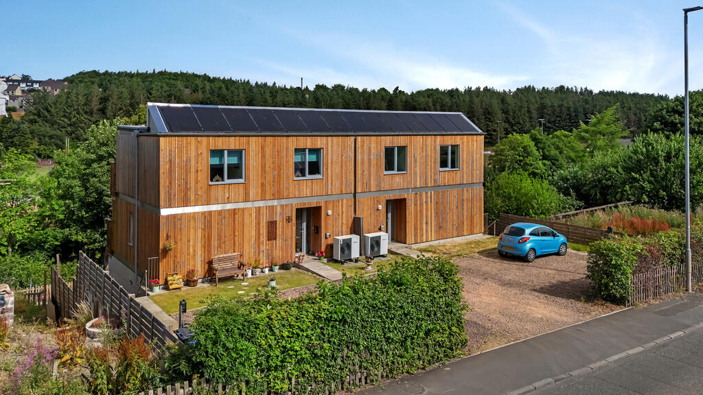 Main image of property: Thornwood Reach, Hawick