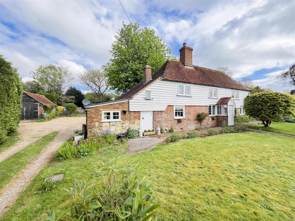 Main image of property: Punnetts Town, Heathfield, TN21 9DR