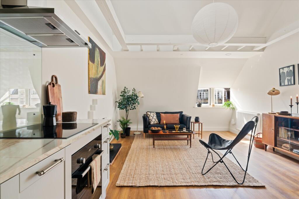 Main image of property: Park Street, Bristol, BS1