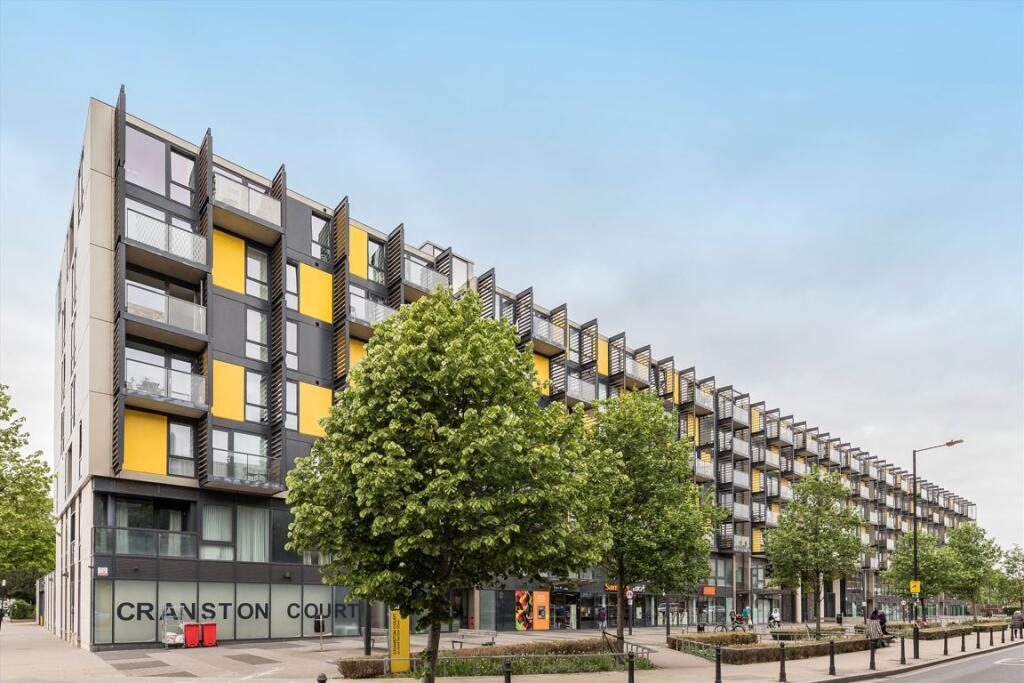 Main image of property: Bloemfontein Road, Bloemfontein Road