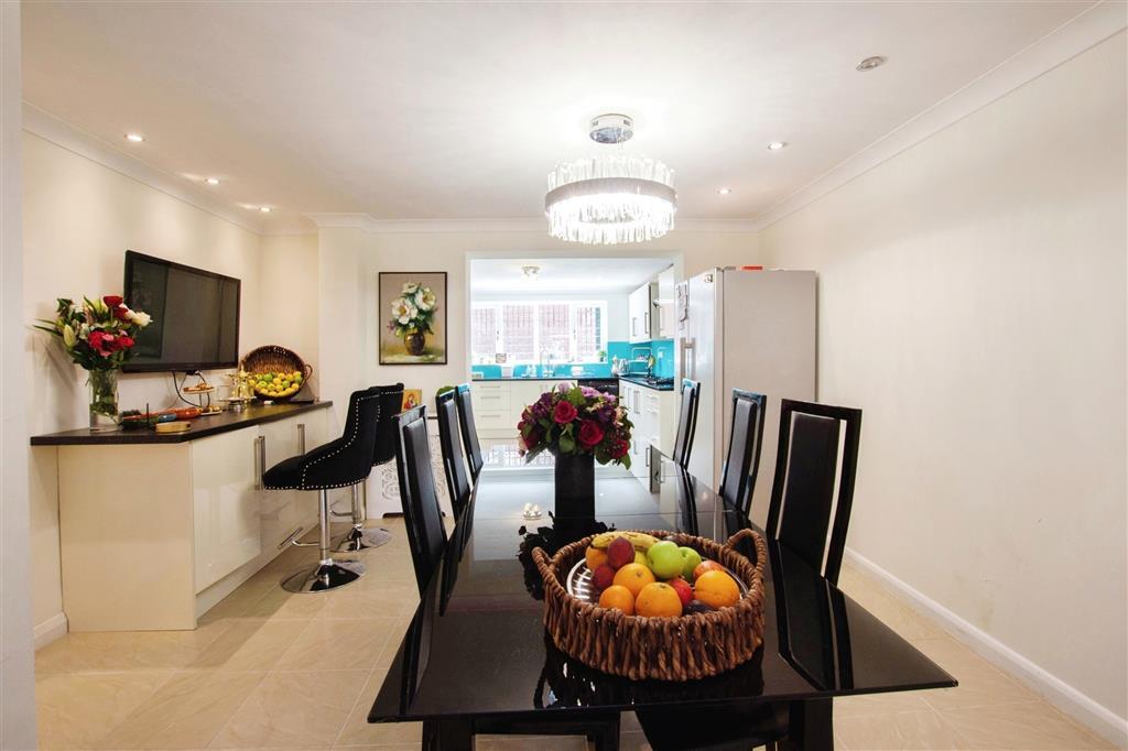 House in Nottingham - View 5